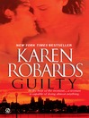 Cover image for Guilty